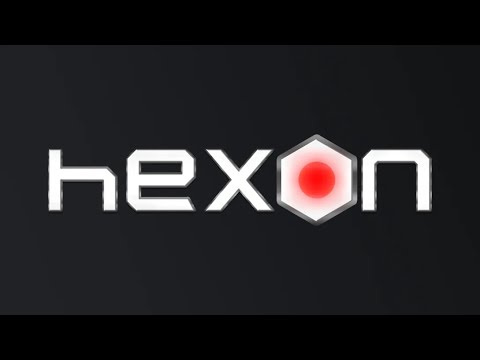 HexON | Trailer (Nintendo Switch)