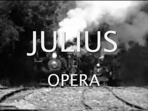 Opera JULIUS - (ad)