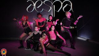 [WTP] aespa(에스파) ‘MEGA MIX’ Dance Cover