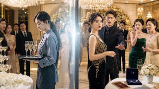 Faked death for 6 years, heiress returns with secret heir, CEO engagement crash, cruel mother and