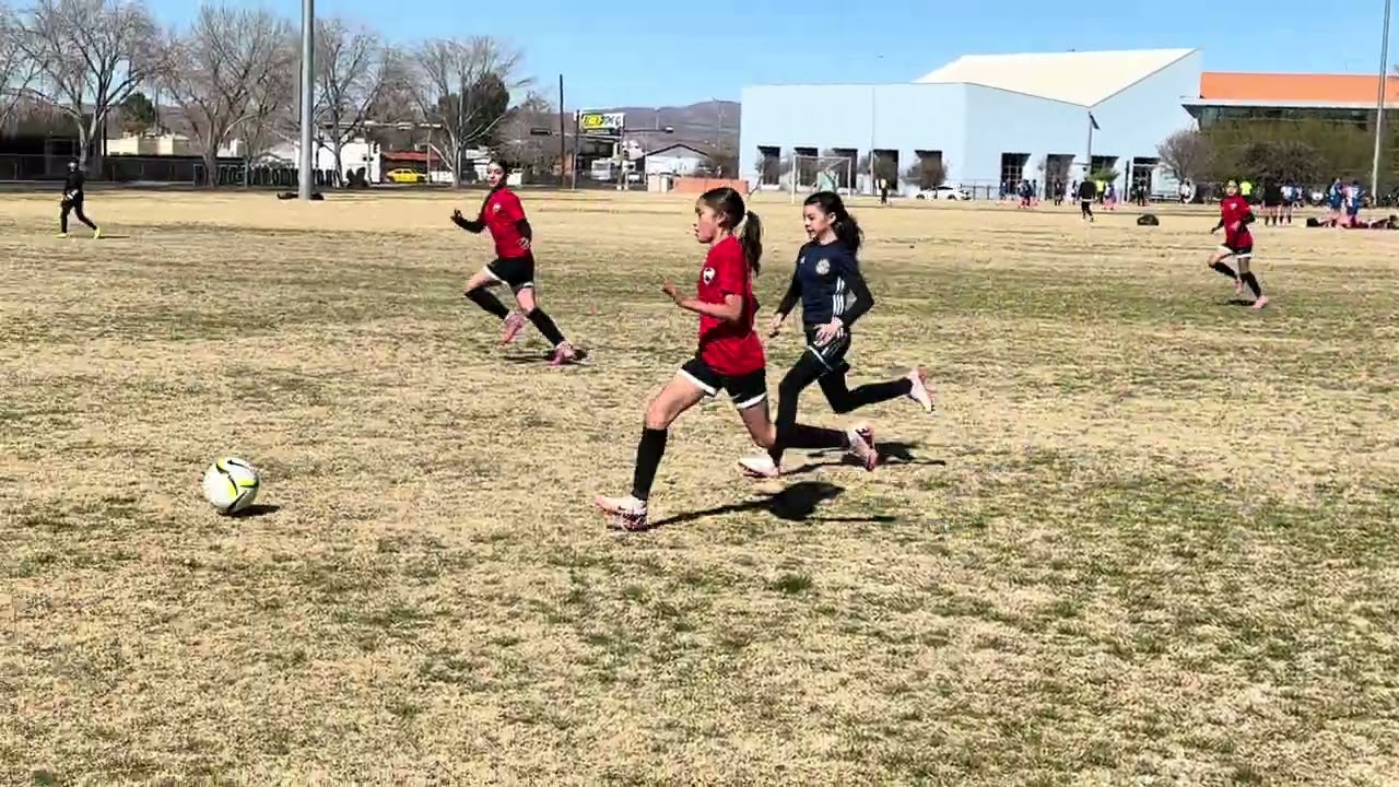 02/21/2026 Prime FC VS Nido Aguila (1/2)