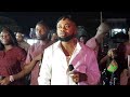 KAYSLIKY PERFORMED END OF THE YEAR 2O25 GROOVE IN OSOGBO AT ZEUS CLUB