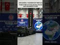 6000 KM Menzil! Sizce Yıldırım Han Dünyada Dengeleri Değiştirir mi?🚀#haber #shorts #youtubeshorts