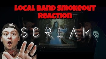 Carbonstone - Scream (Reaction)