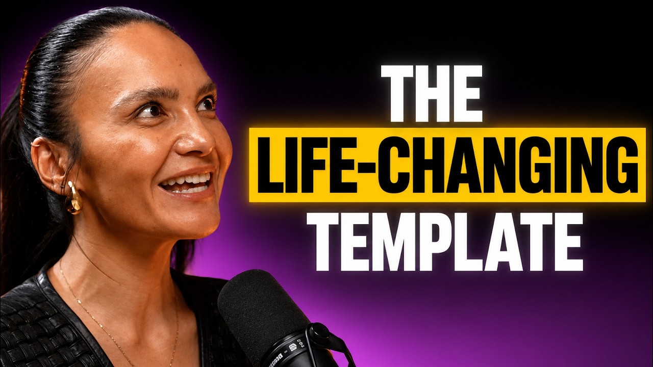 How I Manifested My Dream Life Using This Simple Trick - YouTube