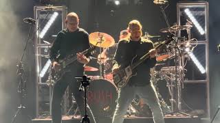 The Rush Tribute Project - "2112" (ATWAS version) (Rush cover) 10-25-2025
