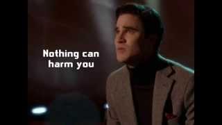 Not while I'm around glee lyrics Net Worth