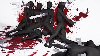殺手模擬器 | Sword With Sauce | 含下載教學