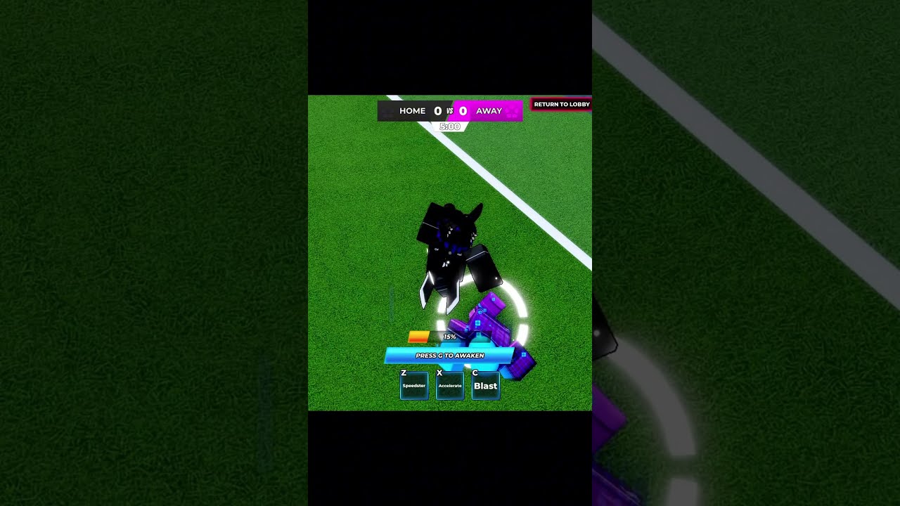 How To Access The Gold Wheel In Blue Rivals Bluelockrivals