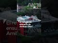 Amílcar Olán pasó de vender pisos a vivir con lujo en Europa