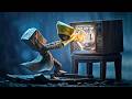 WHAT IS HAPPENING? | Part - 12 | Little nightmares 2 PS5