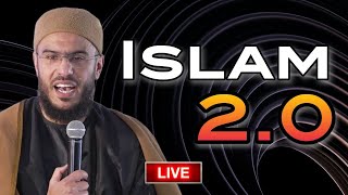 ISLAM 2.0 by Islammag 63,466 views 1 year ago 36 minutes