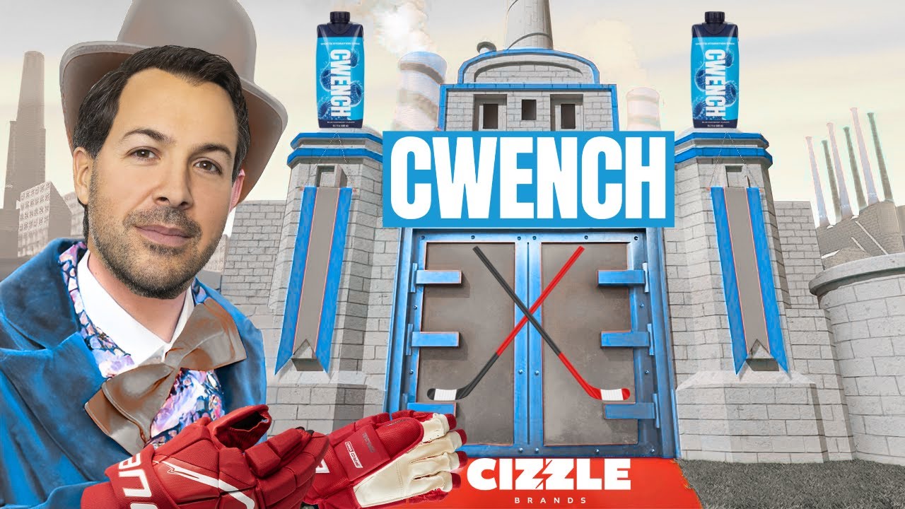 Смогут ли Cizzle Brands избежать повторения истории? | Приобретение компании Flow Beverage