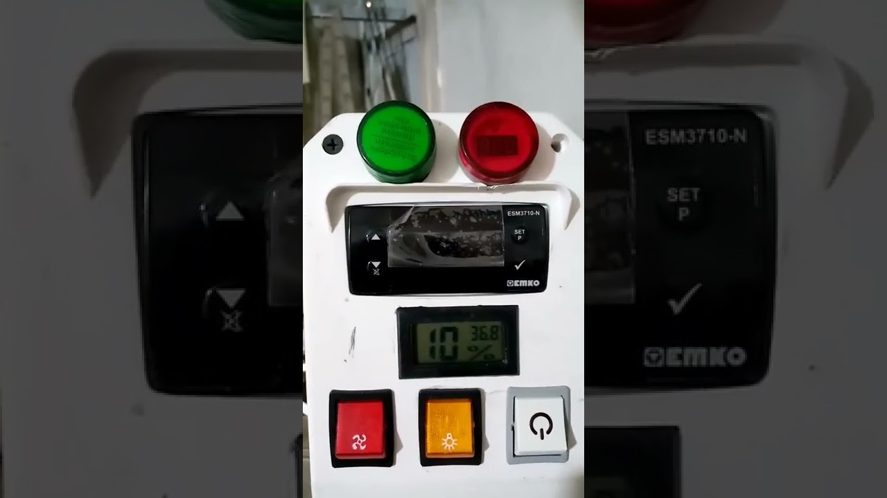 عدت نماذج لصناعة الفقاسة من كفر الثلاجة بدكت الداخلي والخارجي