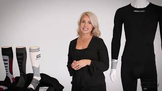 Ec3D Sport Les Vêtements De Compression Hockey