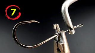 7 Brilliant fishing hacks you need to know