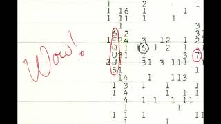 The 72-Second Signal That Science Still Can t Explain
