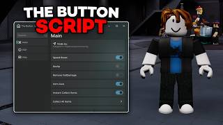 Celebrity [FREE] The Button Script | Collect All Items, Kill Aura, Item ESP, Full Bright | PC & MOBILE Net Worth