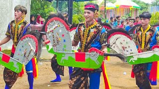 Download Lagu KULU KULU ⭐ EBEG TURONGGO MUDHO BIRAWA 📍 KAMULYAN TAMBAK MP3