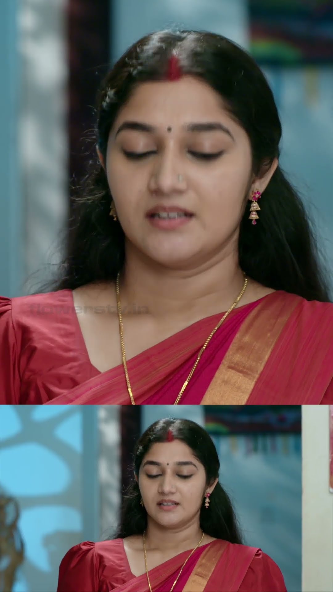 ഗിരീഷിന്  മുന്നിൽ മനസ്സ് നീറി രജനി!