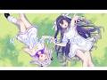 【歌ってみた】夏、透明な青に惹かれて。 / もち。&times; 未来 ミリ