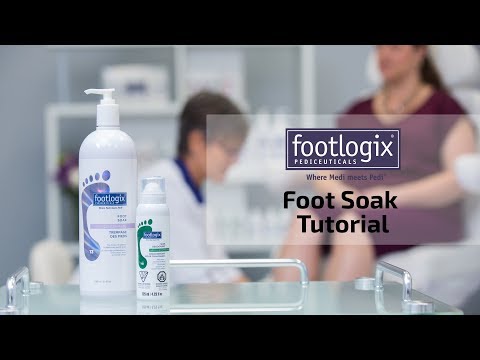Video: Kaip mirkyti kojų pirštus pedikiūrui: 7 žingsniai (su nuotraukomis)