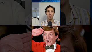 Martin Short? Not For Cody...