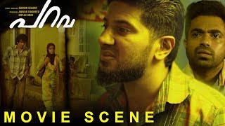 Parava Movie Scene | Soubin Shahir | Dulquer Salmaan | Anwar Rasheed Entertainment