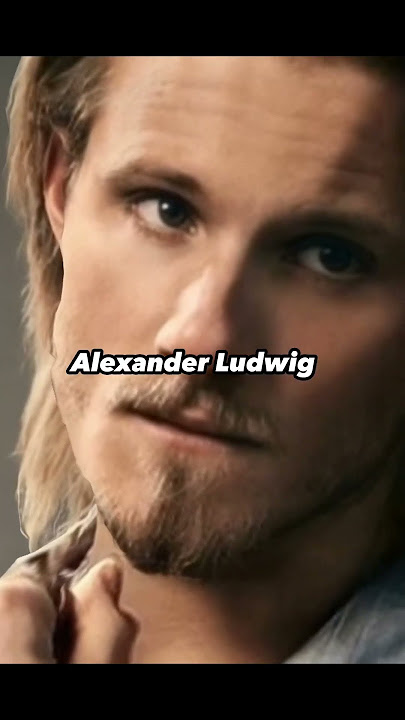 Alexander Ludwig – Papo de Cinema