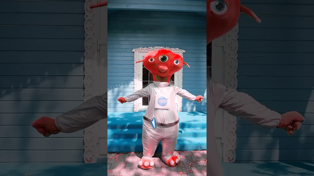 WHAT HAPPENED TO INO? 😱