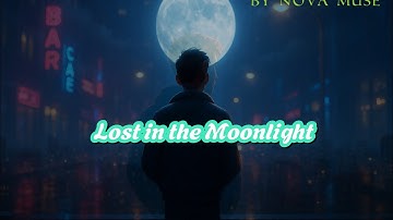 Lost in the Moonlight – AI Generated Song (Original Music by Nova Muse AI)