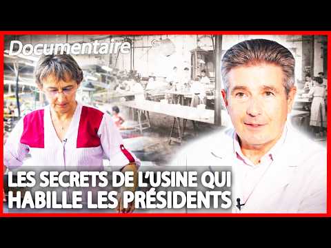 They saved their factory: the incredible story of the women workers of "Made in France" - Documen...