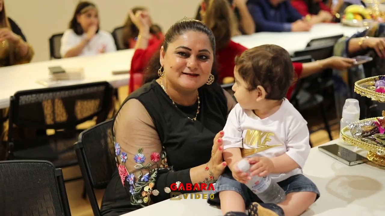 EZIDI EID COFFS HARBOUR -GABARA VIDEO 12 12 2025-AUSTRALIA-SIMO SHINGALI-HONER KANDALI-PART 1