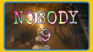 Nobody (2021)- Factory Massacre scene reverse