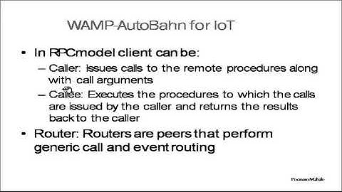 IoT PHYSICAL SERVERS AND CLOUD OFFEREINGS
