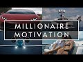 Millionaire life motivational montage  luxury lifestyle inspiration  millionaire mission 1