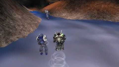 Spore Galactic Adventures Video