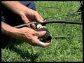 How to build and install a drip irrigation system