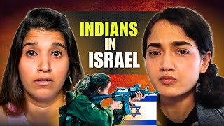 Are JEWS controlling the WORLD | Secret facts PALESTINE &amp; IRAN ft @IndianInIsrael | INDIAN in ISRAEL