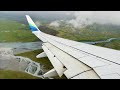 Full Flight – Alaska Airlines – Boeing 737-790 – ANC-CDV – N609AS – AS66 – Milk Run – IFS Ep. 422