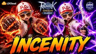⚔️ Champion Fist 👊 vs Stalker  🏹 — Which Class Wins? | Ragnarok Origin Classic | GPDS | LDCLOUD screenshot 2