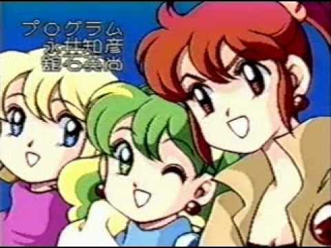 Tekipaki Workin Love Op Theme Video Author Izumi Takemoto Tekipaki Workin Love Op Theme Video Author Izumi Takemoto