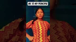 Saya Pada Prinsip Saya