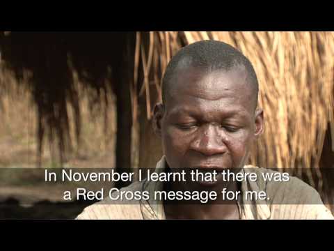 Emotional homecoming in Southern Sudan - Emotional homecoming in Southern Sudan