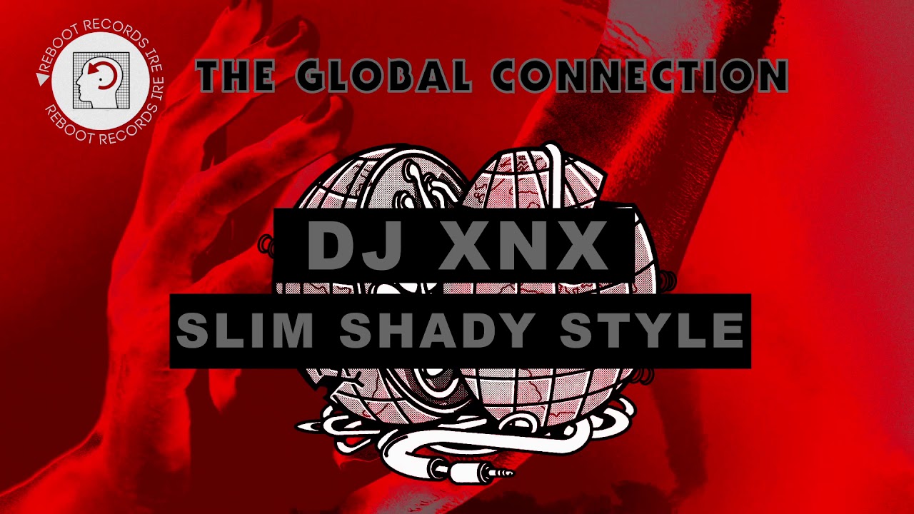 DJ XNX - SLIM SHADY STYLE - YouTube