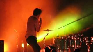 Friendly Fires - Show me lights (Sziget 2012)