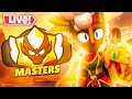🔴RANKEEEEED 🔴 (live Brawl stars fr)
