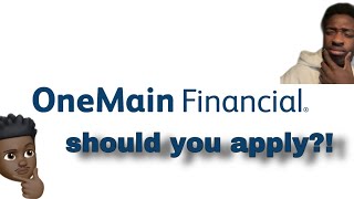 Do I accept a One Main Financial Loan Offer? screenshot 5