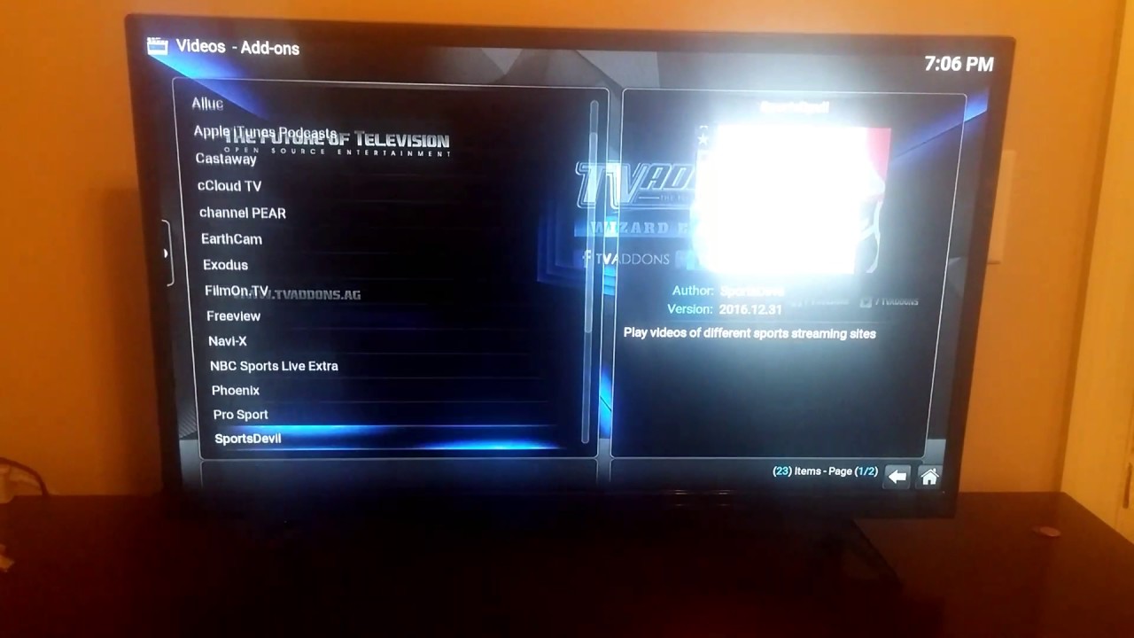 How to watch LIVE BASKETBALL on Firestick. YouTube