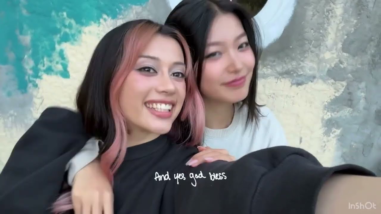 All Katseye songs but it’s only Megan’s lines || Katseye (Debut - Internet girl)